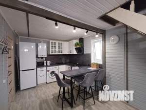 Дом 60м², 2-этажный, посуточно, 