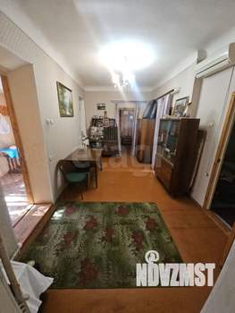 Дом 74м², 1-этажный, на длительный срок, 