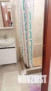 Дом 25м&sup2;, 1-этажный, посуточно, 