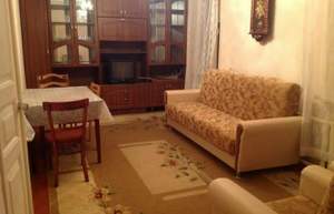 Дом 85м², 1-этажный, на длительный срок, 