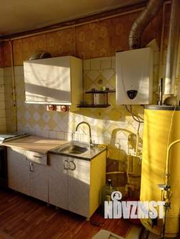 Дом 45м², 1-этажный, на длительный срок, 