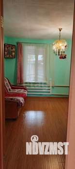 Дом 50м², 1-этажный, на длительный срок, 
