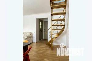 Дом 84м&sup2;, 2-этажный, посуточно, 