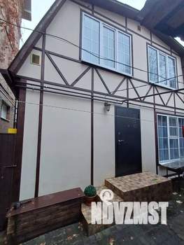 Дом 60м², 2-этажный, посуточно, 