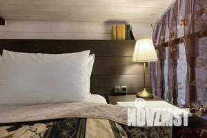 Дом 99м², 2-этажный, посуточно, 