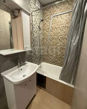 Дом 70м&sup2;, 1-этажный, на длительный срок, 