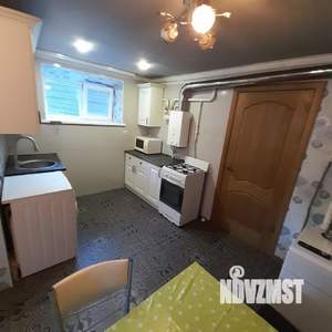 Дом 45м&sup2;, 2-этажный, на длительный срок, 