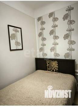 Дом 54м&sup2;, 1-этажный, на длительный срок, 