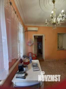 Дом 38м², 1-этажный, на длительный срок, 