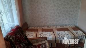 Дом 30м&sup2;, 1-этажный, на длительный срок, 