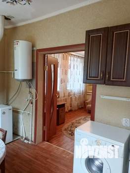 Дом 30м&sup2;, 1-этажный, на длительный срок, 