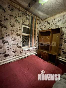 Дом 40м², 1-этажный, на длительный срок, 