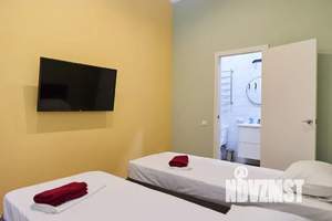 Дом 90м&sup2;, 1-этажный, посуточно, 