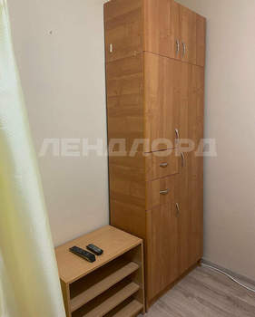 Дом 45м², 1-этажный, на длительный срок, 