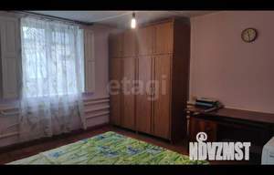 Дом 55м&sup2;, 1-этажный, на длительный срок, 