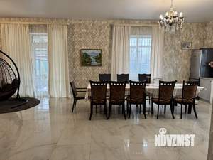 Дом 250м&sup2;, 2-этажный, посуточно, 