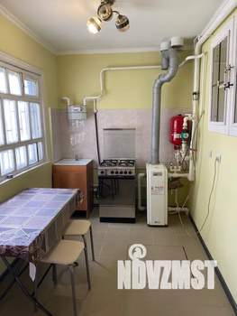 Дом 57м&sup2;, 1-этажный, посуточно, 