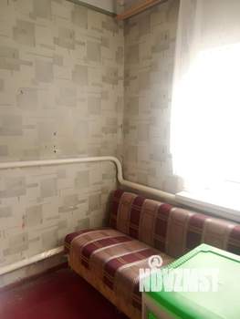 Дом 65м&sup2;, 1-этажный, на длительный срок, 