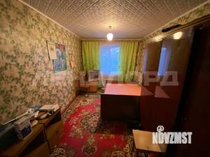 Дом 69м², 1-этажный, на длительный срок, 