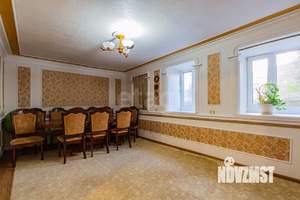 Дом 100м², 2-этажный, на длительный срок, 