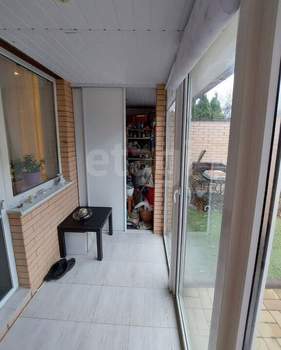 Дом 108м², 2-этажный, на длительный срок, 