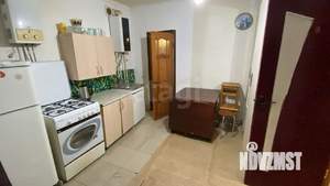 Дом 45м², 1-этажный, на длительный срок, 
