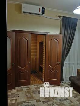 Дом 60м&sup2;, 1-этажный, посуточно, 