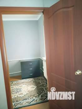 Дом 50м², 1-этажный, на длительный срок, 