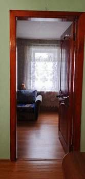 Дом 50м², 1-этажный, на длительный срок, 