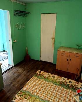 Дом 50м&sup2;, 1-этажный, на длительный срок, 