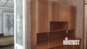 Дом 35м², 1-этажный, на длительный срок, 