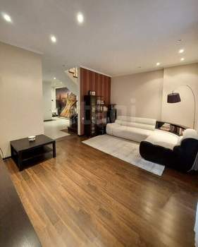 Дом 108м², 2-этажный, на длительный срок, 