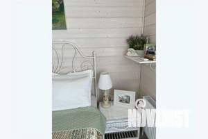 Дом 99м&sup2;, 2-этажный, посуточно, 