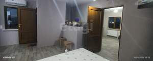 Дом 50м², 2-этажный, на длительный срок, 