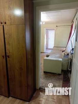 Дом 50м&sup2;, 1-этажный, на длительный срок, 