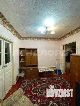 Дом 40м², 1-этажный, на длительный срок, 