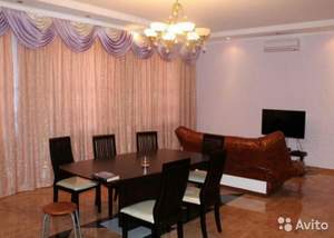 Дом 250м², 2-этажный, на длительный срок, 