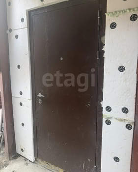 Дом 35м&sup2;, 2-этажный, на длительный срок, 