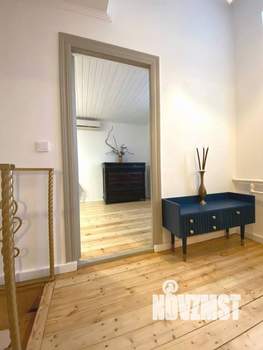 Дом 80м&sup2;, 2-этажный, посуточно, 