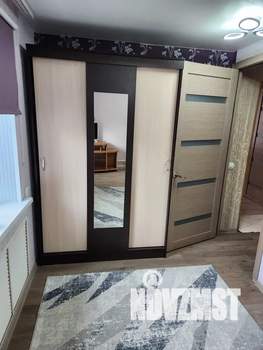 Дом 60м², 1-этажный, посуточно, 