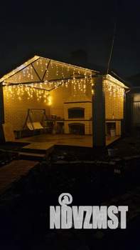 Дом 85м&sup2;, 1-этажный, посуточно, 