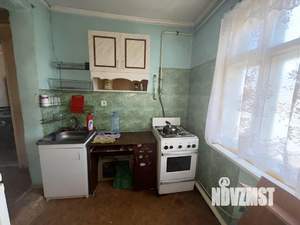 Дом 51м², 1-этажный, на длительный срок, 
