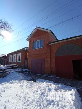 Дом 55м&sup2;, 2-этажный, на длительный срок, 