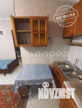 Дом 30м&sup2;, 1-этажный, на длительный срок, 