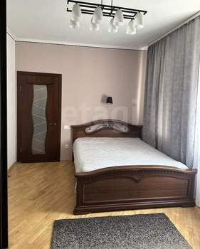 Дом 60м², 1-этажный, на длительный срок, 