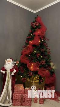 Дом 400м&sup2;, 3-этажный, посуточно, 