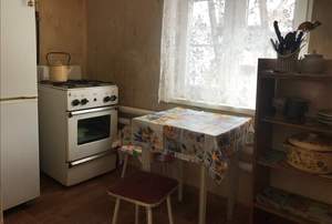 Дом 20м², 1-этажный, на длительный срок, 