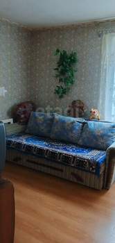 Дом 50м², 1-этажный, на длительный срок, 