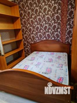 Дом 50м&sup2;, 1-этажный, на длительный срок, 