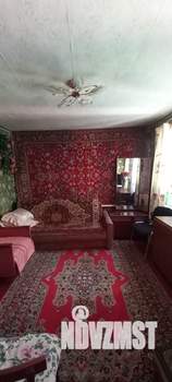 Дом 50м², 1-этажный, на длительный срок, 